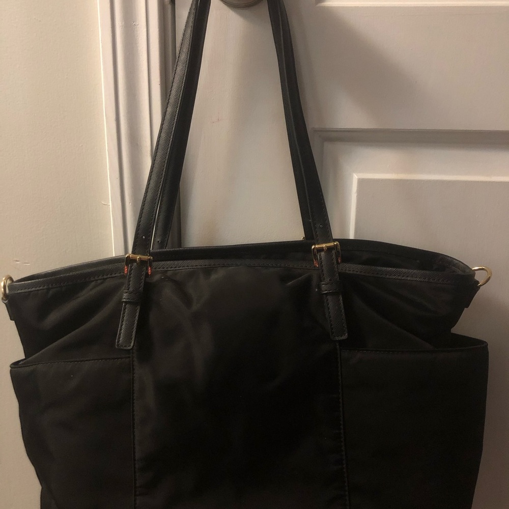 COPY - Michael Kors Diaper Bag! - Picture 2 of 5